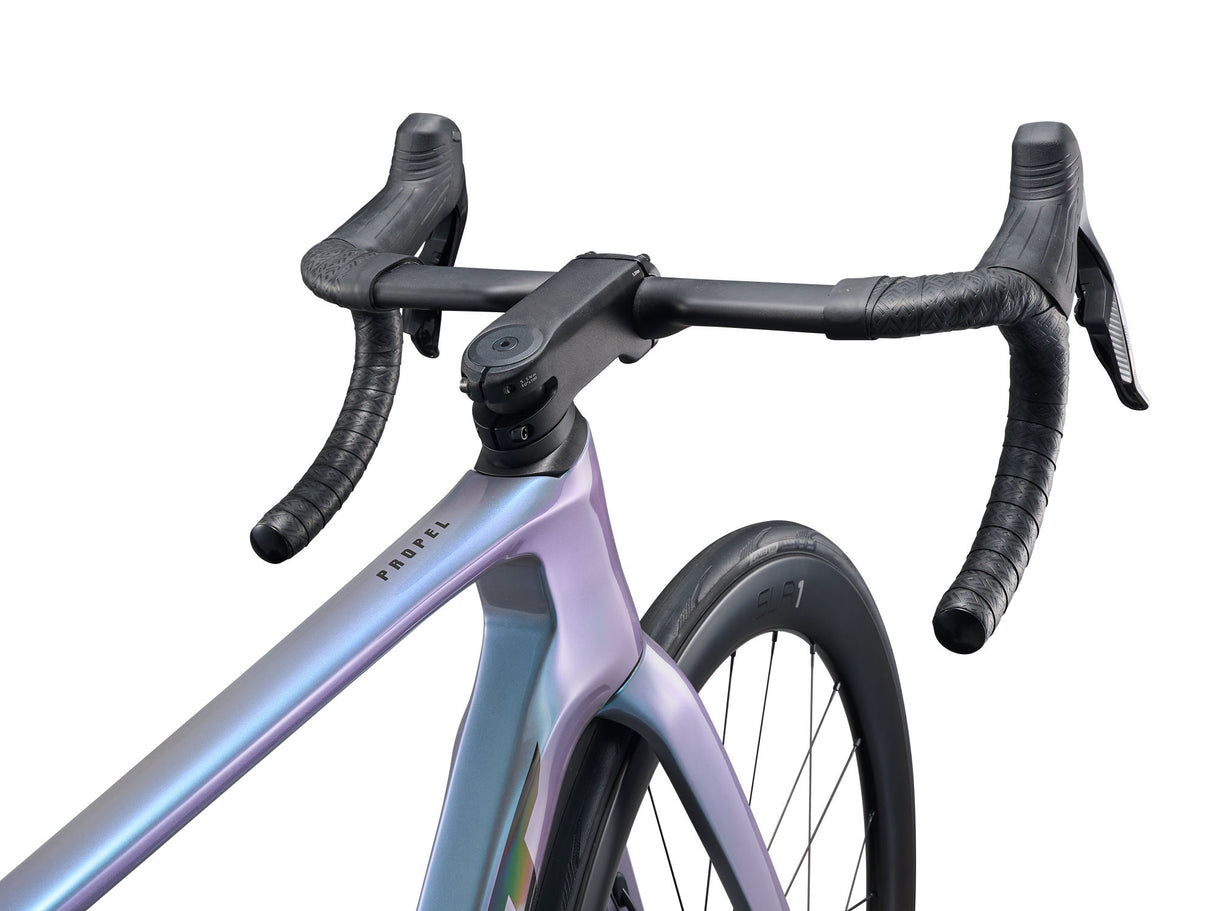 Propel Advanced Pro 0 (AXS) - Prismatic Haze