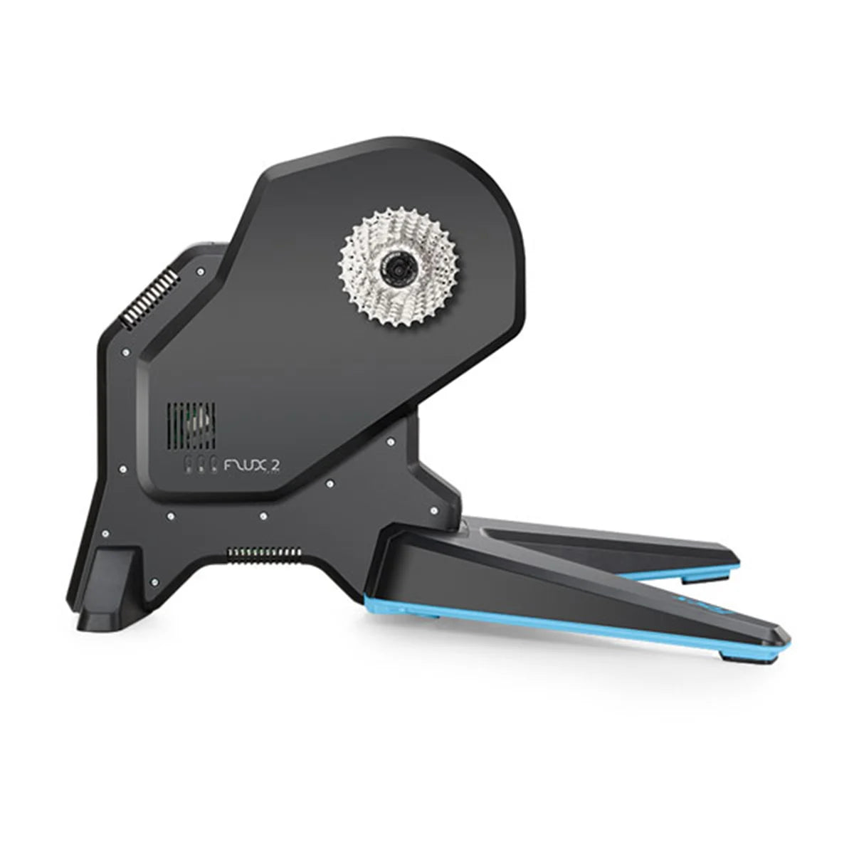 Flux 2 Smart-Trainer Heimtrainer - Schwarz/Grau