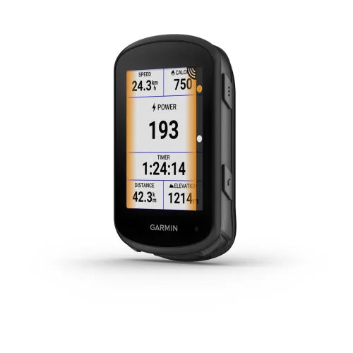 Edge 540 Bundle