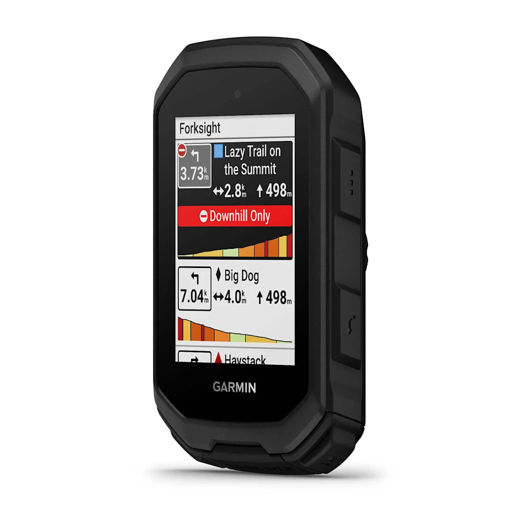 Edge MTB