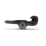 Rally RS210 Pedale, Dualsensor, Shimano SPD-SL - schwarz