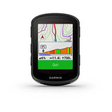 Edge 540 Solar