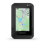 eTrex Touch GPS Handgerät - schwarz