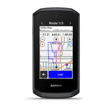 Explore 3 Plus Fahrradnavigation - schwarz