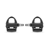 Rally RS210 Pedale, Dualsensor, Shimano SPD-SL - schwarz