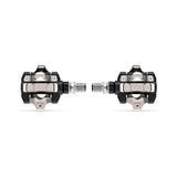 Rally XC210 Pedale, Dualsensor, Shimano SPD - schwarz