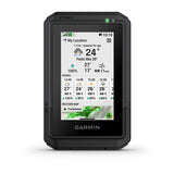 eTrex Touch GPS Handgerät - schwarz