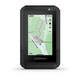eTrex Touch GPS Handgerät - schwarz