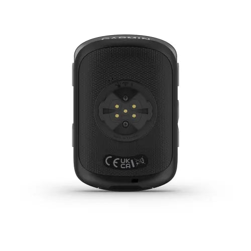 Edge 540 Solar