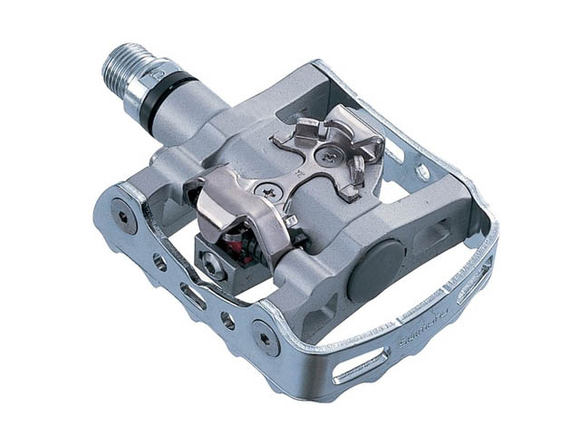 spd system pedale PD-M324 pedals