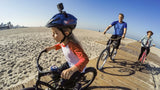 Helmet Strap Mount Helmhalterung für Hero Kamera