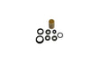 Service Kit für F22 / Union Pedalen