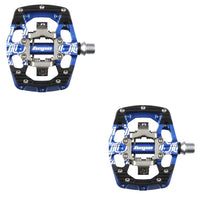 Union GC Pedale - blue 