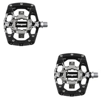 Union GC Pedals - black 