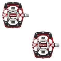 Union GC Pedale - red 