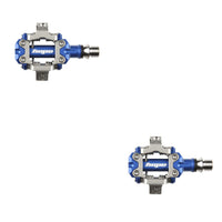 Union RC Pedals - blue 