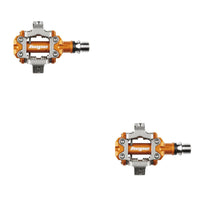 Union RC Pedals - orange 