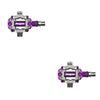 Union RC Pedale - purple 