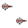 Union RC Pedals - red 