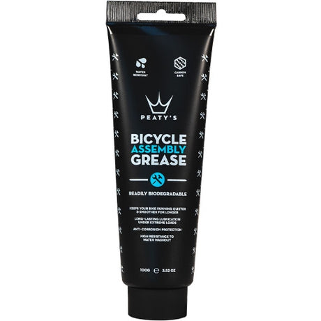 Bicycle Assembly Grease Montagefett