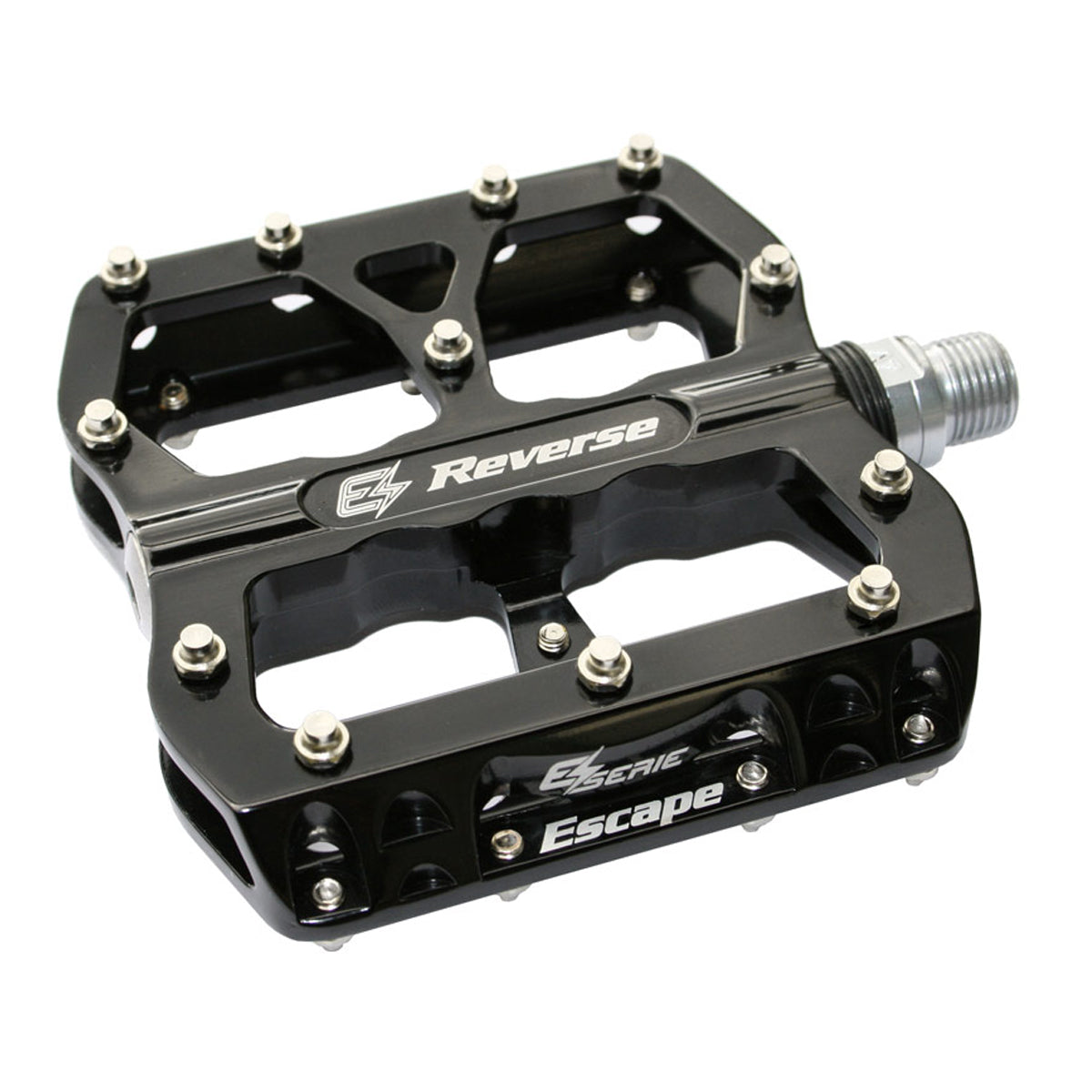 reverse escape pedale E-Escape Pedals