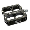 E-Escape pedalen - Zwart