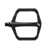 Connect pedals - matt black 