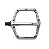 Connect pedals - chrome 