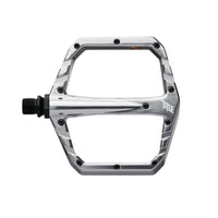 Connect pedals - chrome 