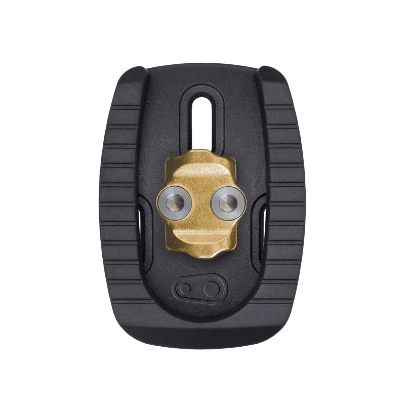 pedal plate adapter Pedal plate adapter for road shoes