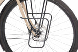 Lowrider Pannier Support - Schwarz