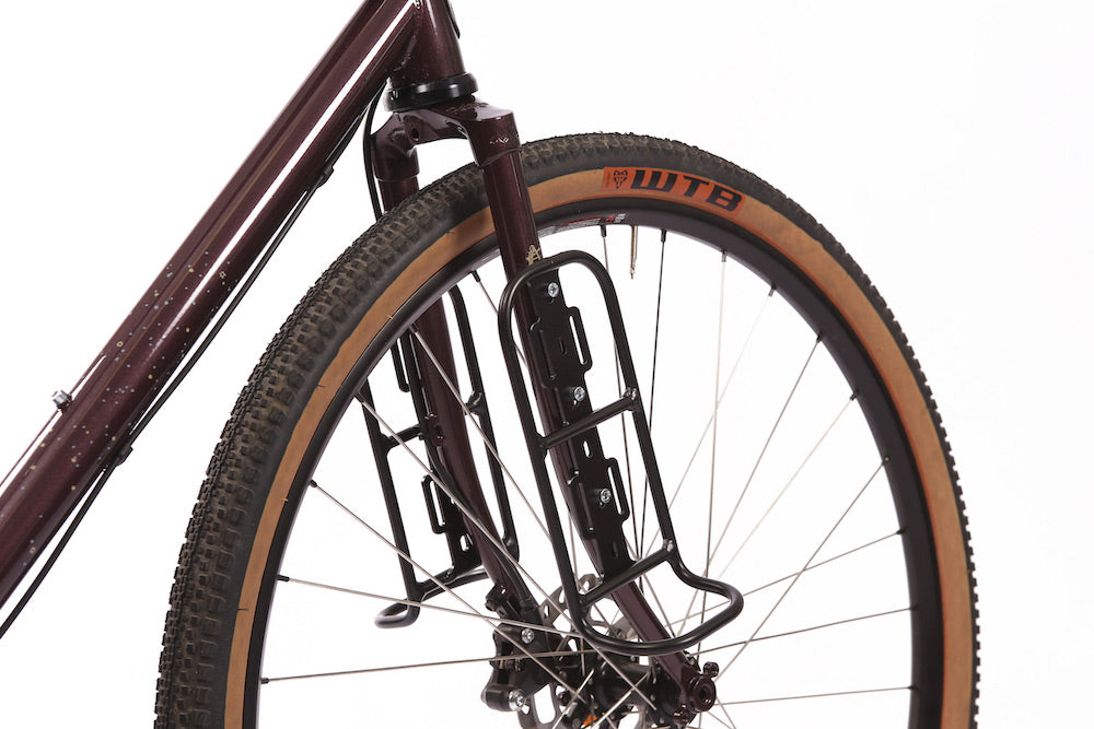 Fork Rack - Black