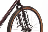 Fork Rack - Black