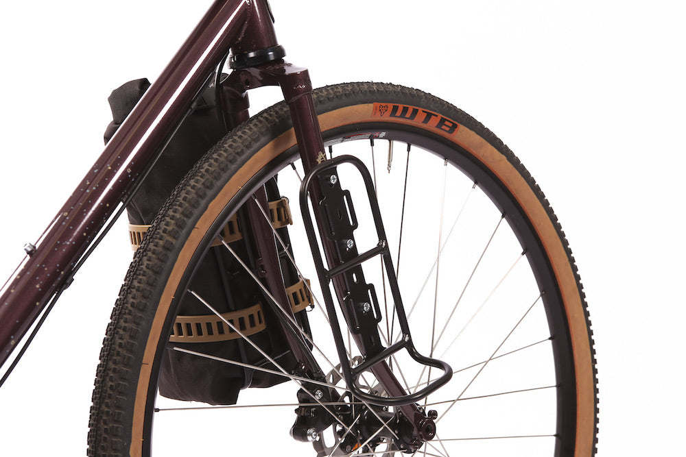 Fork Rack - Black
