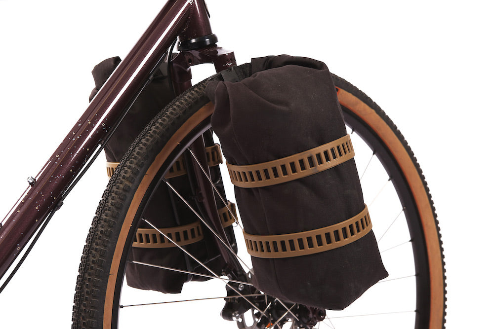 Fork Rack - Black