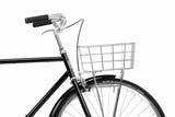 Rasket - Polished - silber