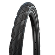 Marathon Efficiency Evo, Super Race, 28" Faltreifen TLR, E-50 - schwarz/reflex