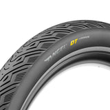 Angel DT Urban 28" - Black w/reflective band