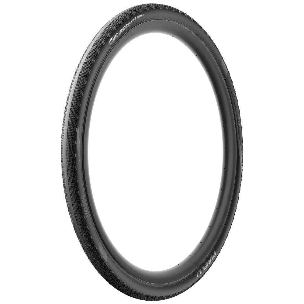 Cinturato All Road - schwarz