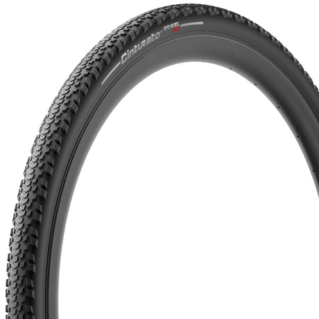 Cinturato Gravel RC - schwarz