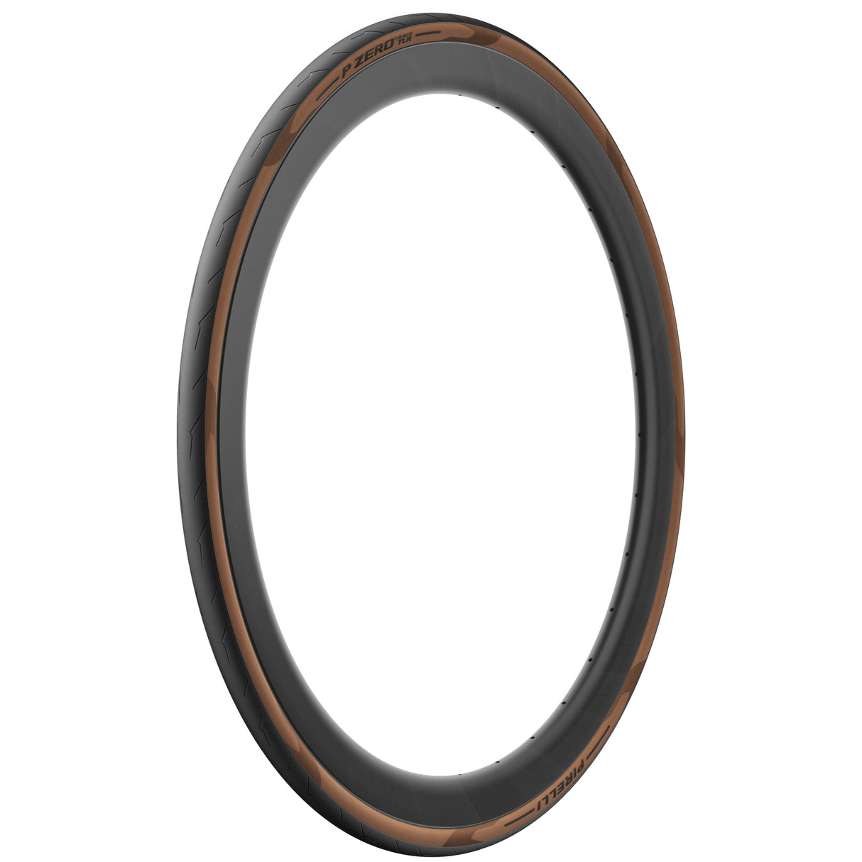 ZERO Race TLR Classic - tan-wall
