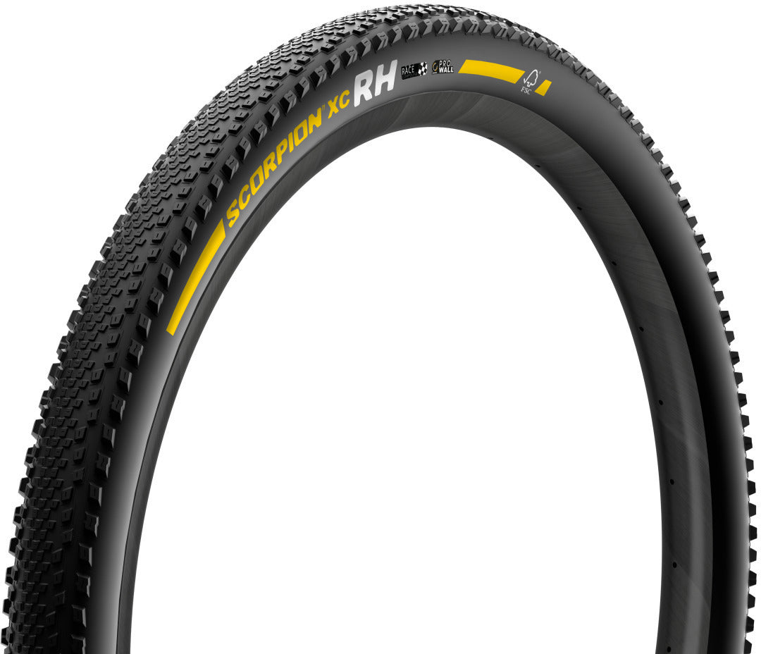Scorpion Race XC RH 29