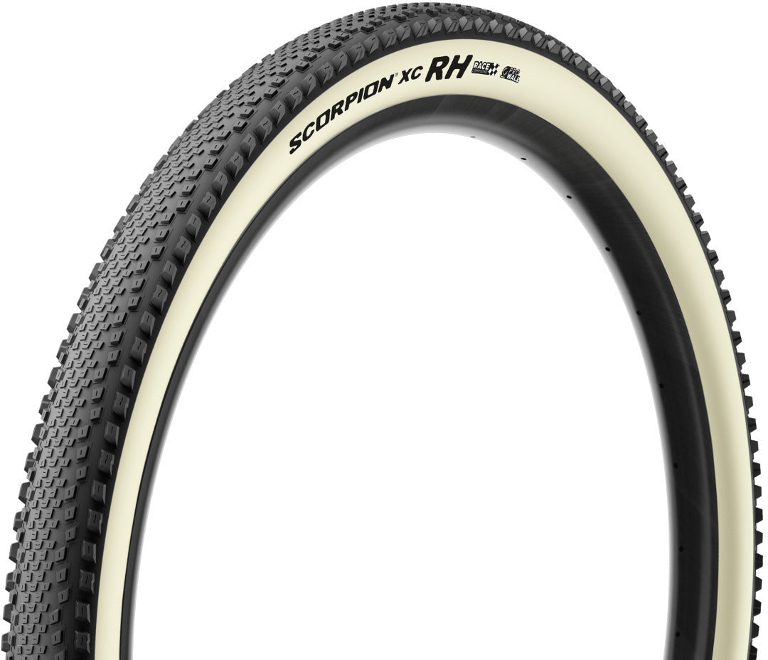 Scorpion Race XC RH 29