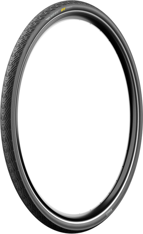 Angel DT Urban, 26" Drahtreifen Tube Tire  - schwarz