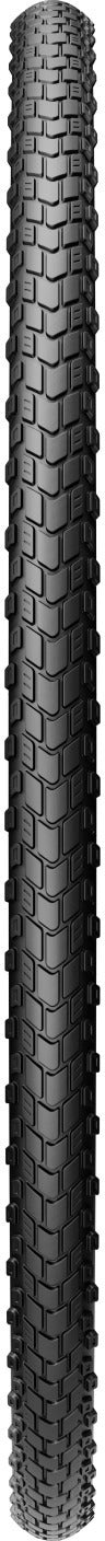Angel XT Urban Tube Tire 20", Drahtreifen - schwarz