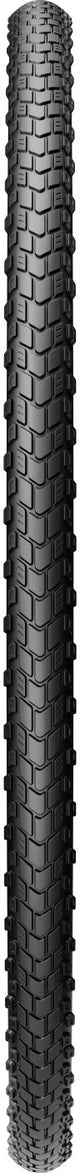 Angel XT Urban Tube Tire 20", Drahtreifen - schwarz