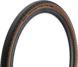 Cinturato Gravel H, High Performance, 28" Faltreifen TLR - Classic (tan-wall)