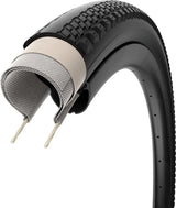 Cinturato Gravel RH, 28" Faltreifen TLR - schwarz