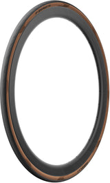 P ZERO Race RS TLR, 28" Faltreifen - classic (tan-wall)