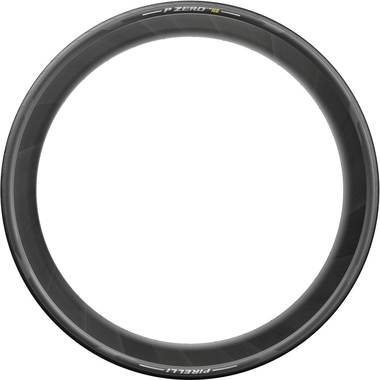 P ZERO Race RS Tube Tire, 28" Faltreifen - schwarz